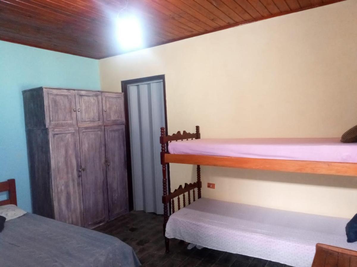 Chacara-Praia Dois Irmaos Itanhaém Екстериор снимка